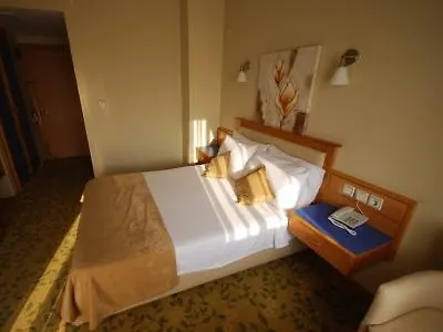 Szálloda Doruk Fethiye