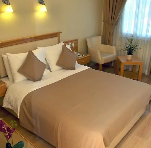 Otel Doruk 3*