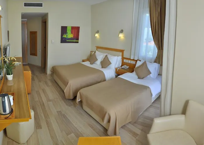 Otel Doruk 3*