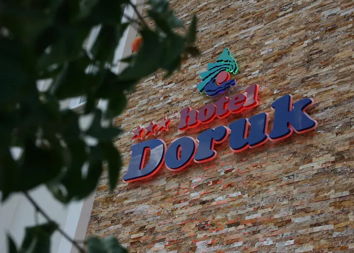 Otel Doruk