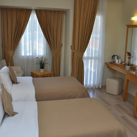 Hotell Doruk Fethiye