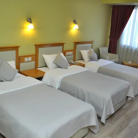 Hotell Doruk 3*