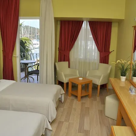 Doruk Hotel Fethiye