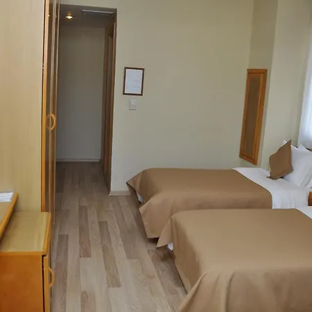 Doruk Hotell Fethiye