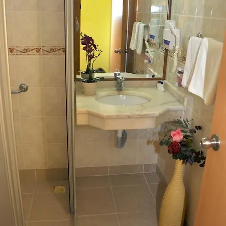 Hotell Doruk Fethiye