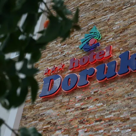 Hotell Doruk