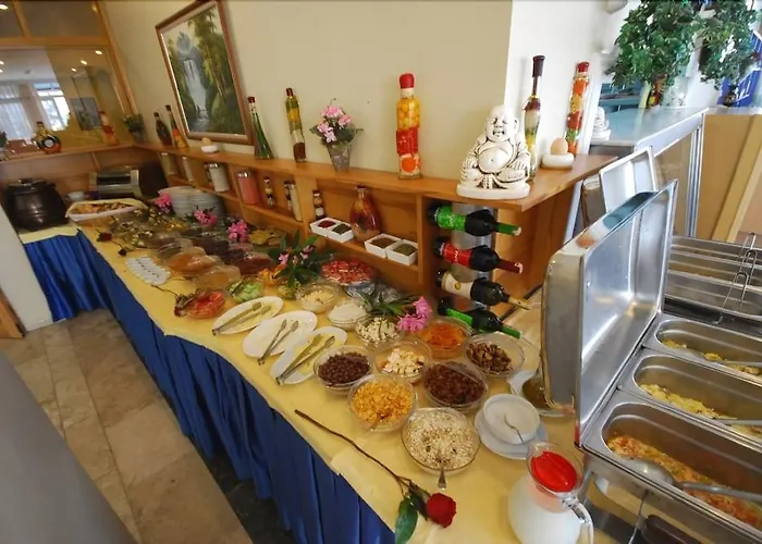 Doruk 3* פאטהיה