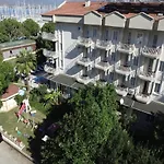 Doruk Ξενοδοχείο Φετιγιέ