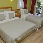 Ξενοδοχείο Doruk Φετιγιέ
