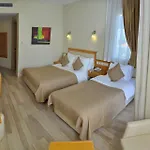 Ξενοδοχείο Doruk 3*