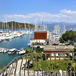 Doruk Ξενοδοχείο