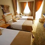 Doruk 3* Φετιγιέ
