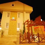 Doruk Φετιγιέ