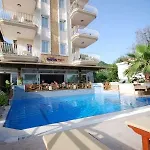 Doruk 3* Φετιγιέ