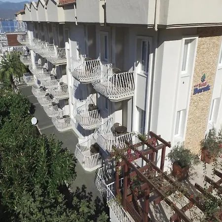 Doruk Otel