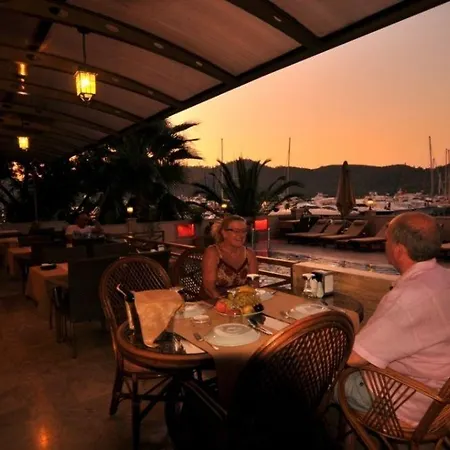 Hotel Doruk