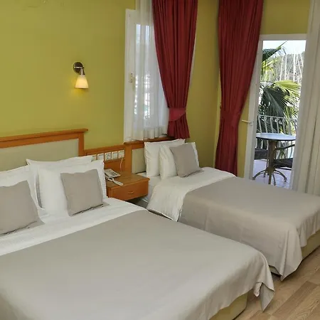 Doruk Hotel