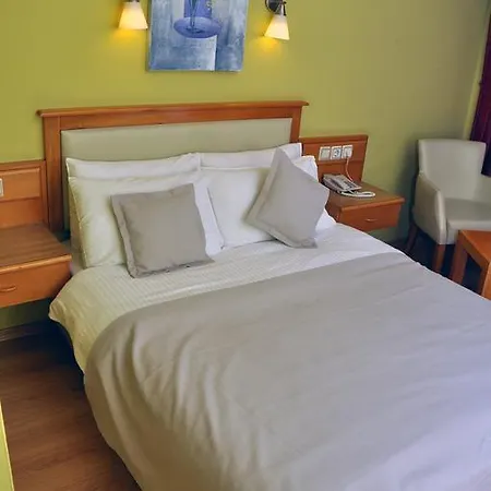 Hotel Doruk 3*