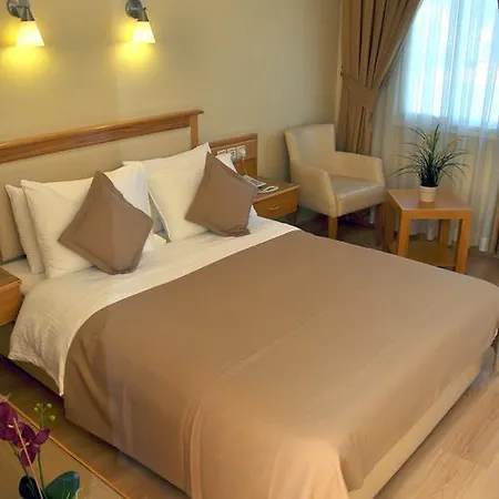 Otel Doruk 3*