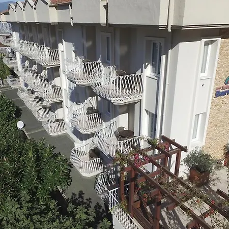 Doruk Otel