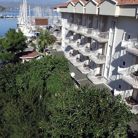 Doruk Hotel