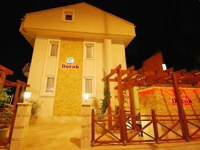 Doruk Fethiye