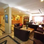 Doruk Hotel Fethiye