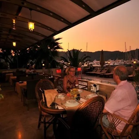 Otel Doruk