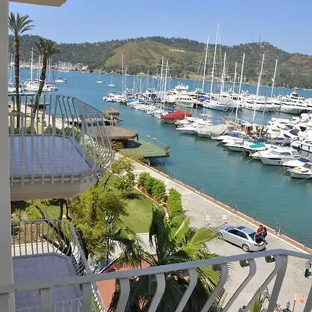 Hotel Doruk 3*