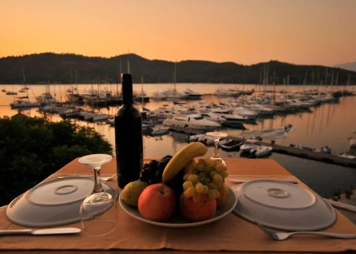 Otel Doruk Fethiye