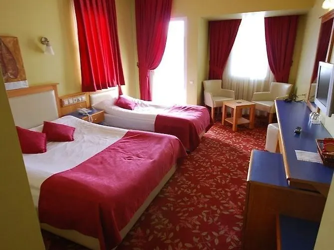 Otel Doruk Fethiye
