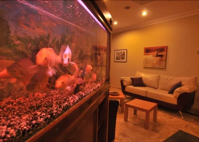 Doruk Otel 3*