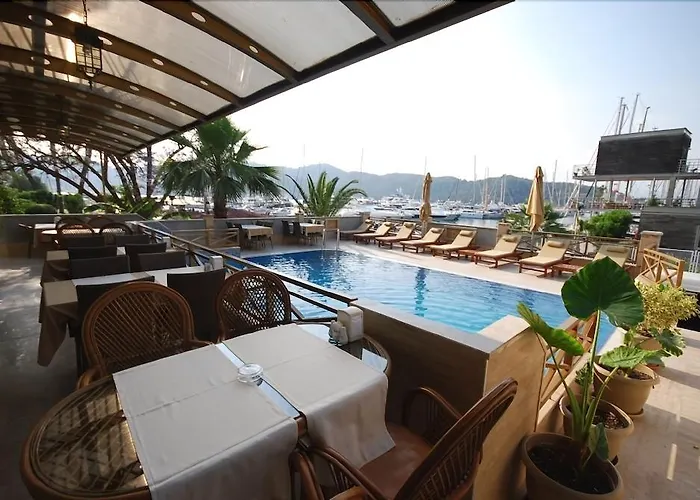 Doruk Fethiye