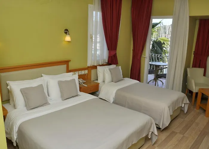 Doruk Otel