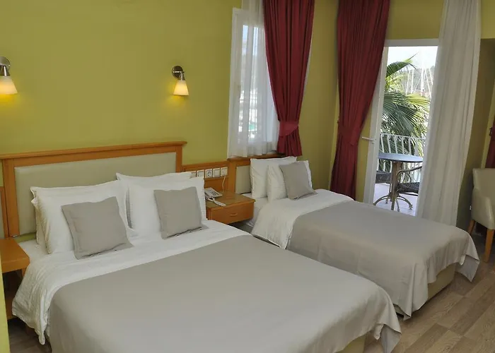 Otel Doruk