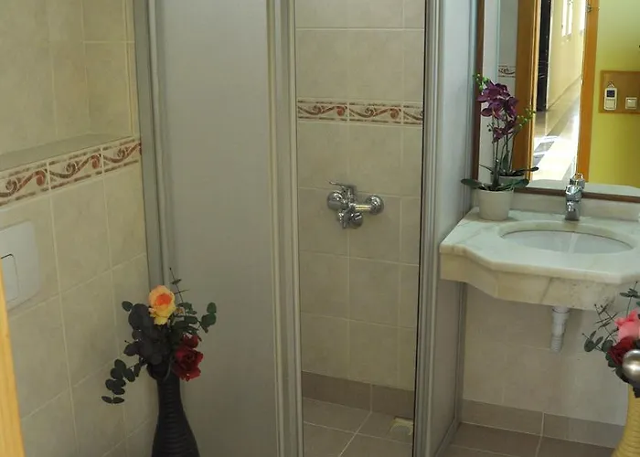Doruk Otel 3*