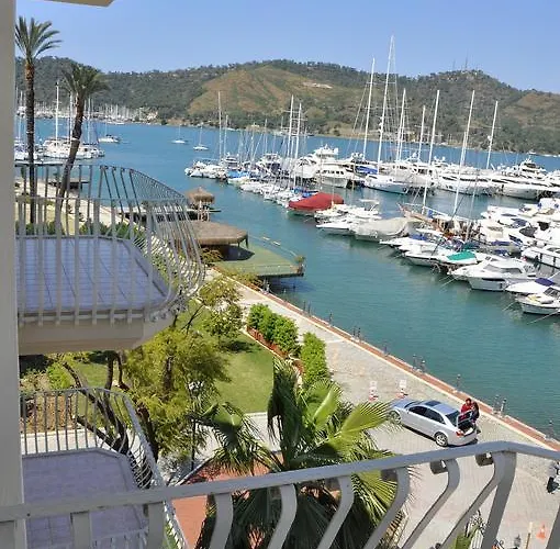 Otel Doruk 3*