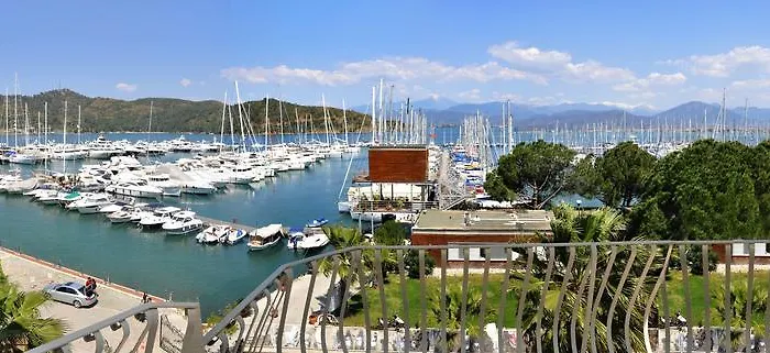 Doruk Otel